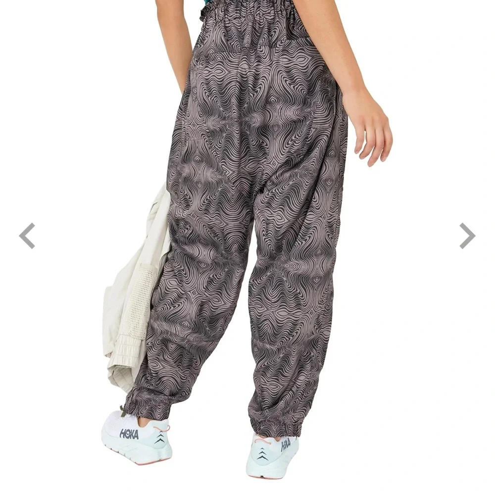 FP Movement Spring Trekker Pants - XS - Picture 2 of 5
